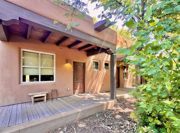 208 Paseo del Pueblo Sur, Taos, NM 87571