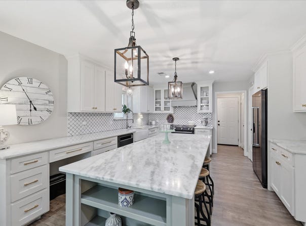 12 Timbergreen Circle, Denton, TX 76205