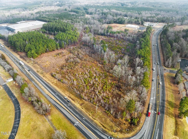 400 Oxford Loop, Oxford, NC 27565