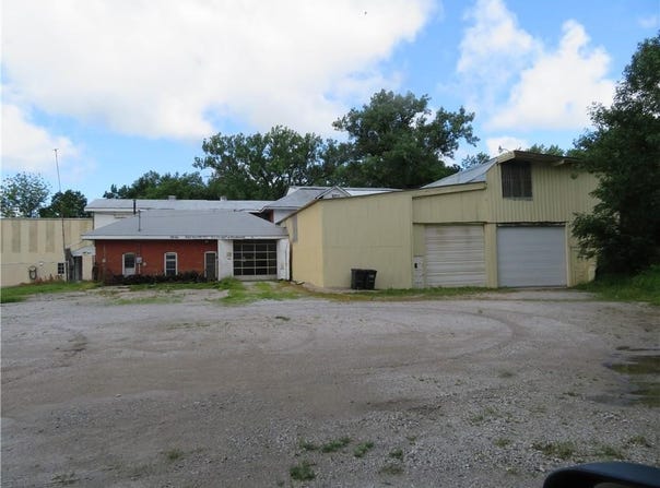 100 9th Street, Osawatomie, KS 66064