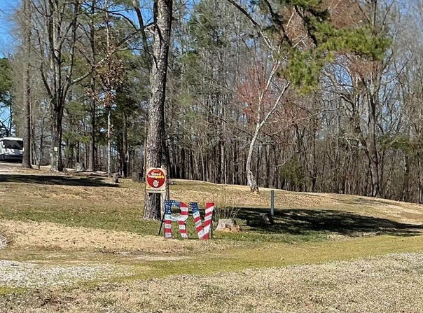 7500 AIRPORT Road, Bonnerdale, AR 71933