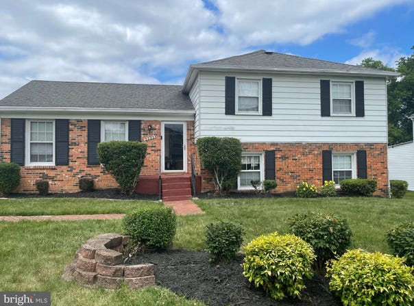 2200 OAKTREE Lane, TEMPLE HILLS, MD 20748