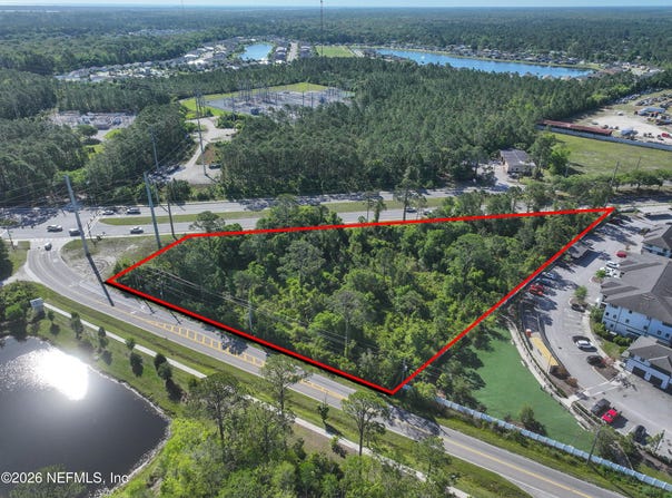 STATE ROAD 207, St. Augustine, FL 32084