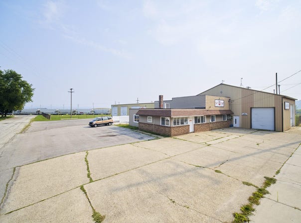 156 8th Street, Manistee, MI 49660