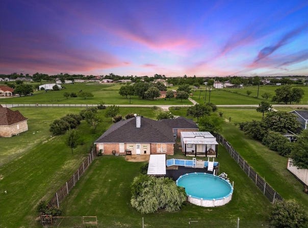 8424 Marianna Way, Alvarado, TX 76009