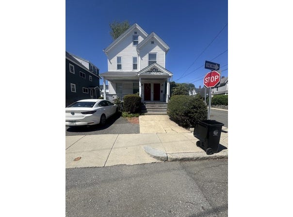 48 Spring, Malden, MA 02148