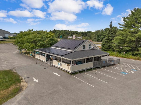 150 U.S. 1, Freeport, ME 04032