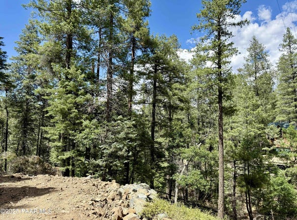 7964 S Millsite Drive, Prescott, AZ 86303