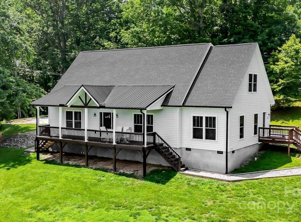 180 Ellerslie Acre, Hendersonville, NC 28739