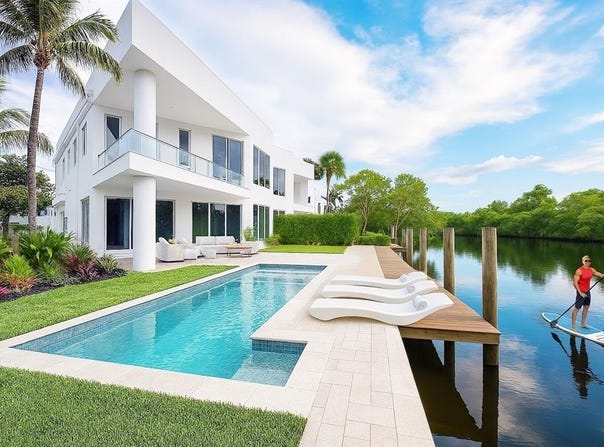 1129 NE 18 Court, Fort Lauderdale, FL 33305