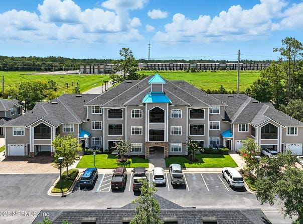 125 LEGENDARY Drive unit: 302, St. Augustine, FL 32092
