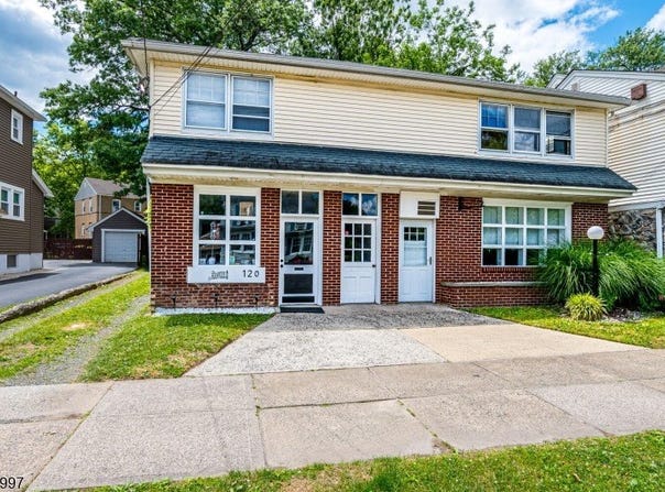 120 Main St, South Bound Brook Boro, NJ 08880-1501