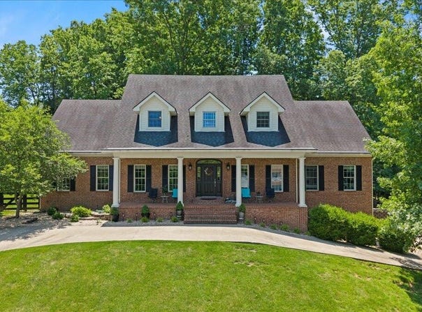 143 Winding View Trail, Georgetown, KY 40324