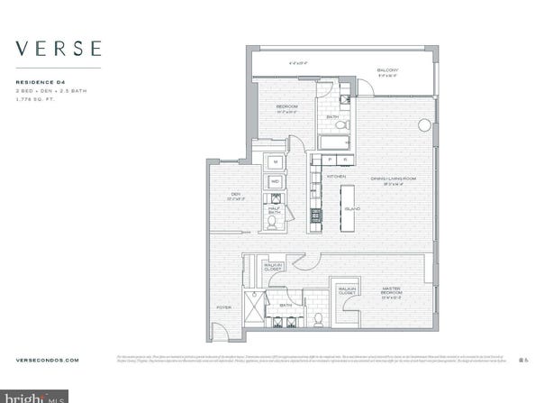 1650 SILVER HILL DRIVE, MCLEAN, VA 22102