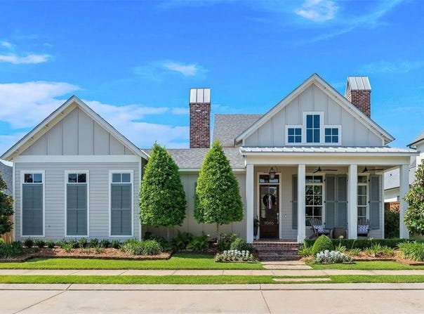 2086 Fairwoods Drive, Shreveport, LA 71106