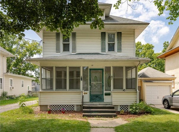 15 8th Avenue SE, Rochester, MN 55904