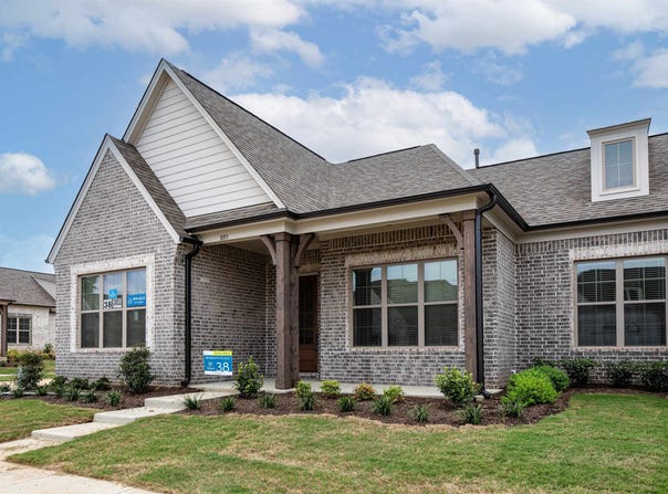 3053 BEDFORDSHIRE, Bartlett, TN 38133