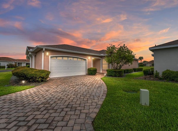 8670 SE 141ST PLACE, SUMMERFIELD, FL 34491
