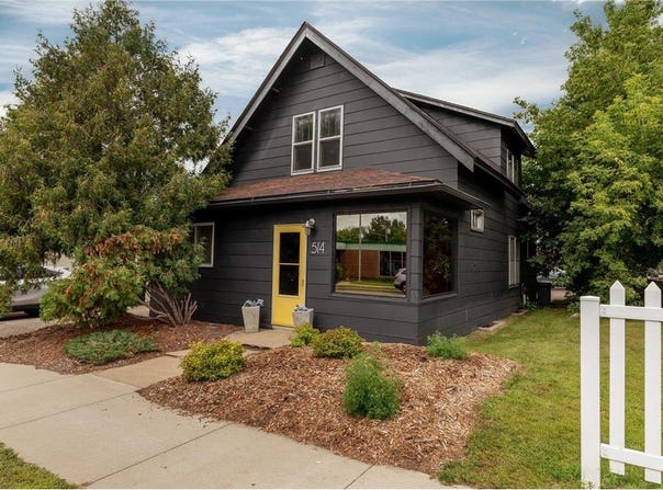 514 Michigan Avenue W, Walker, MN 56484