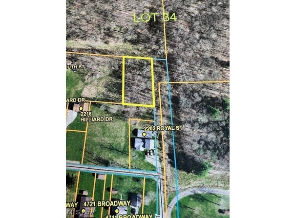 Royal Street, Midvale, OH 44653