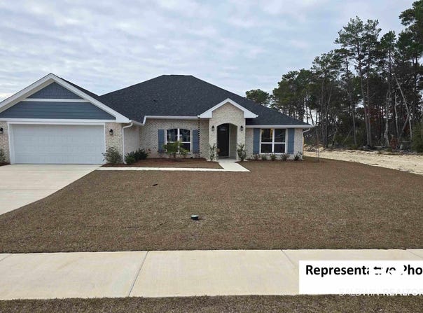 704 Marks Avenue, Bay Minette, AL 36507