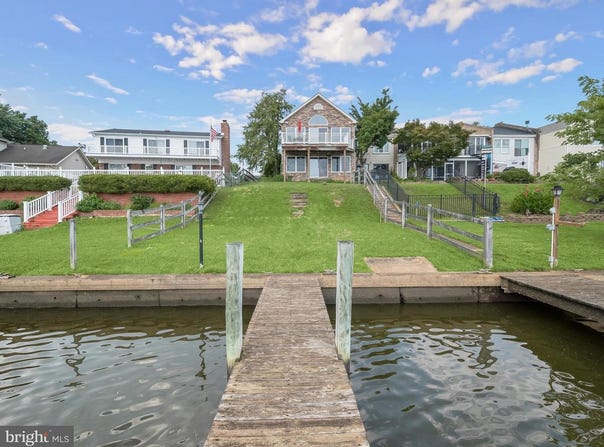 558 ANCHOR DR, JOPPA, MD 21085