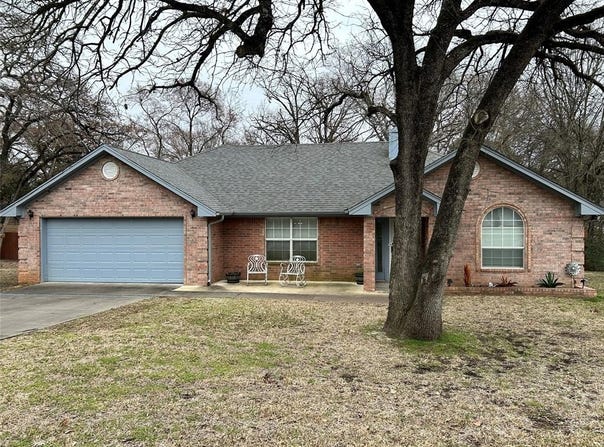 122 Lakeway Lane, Gun Barrel City, TX 75156