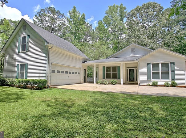 1709 Reese Road, Sharpsburg, GA 30277