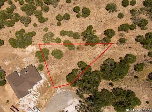 133 S Jesse Stiff, Blanco, TX 78606