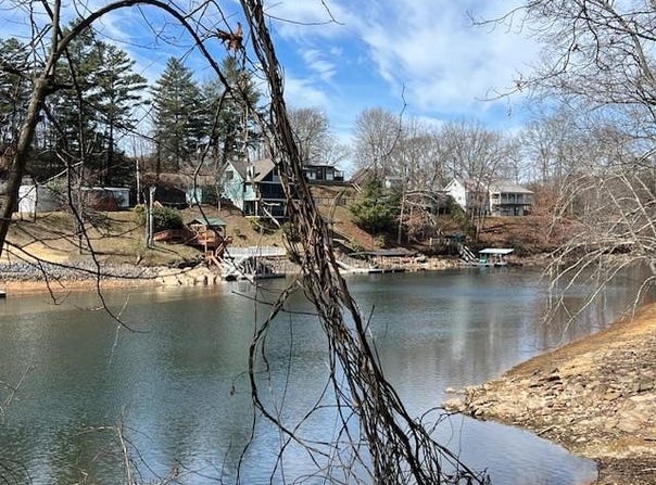 Old Hwy 64E lot: 5, Hayesville, NC 28904