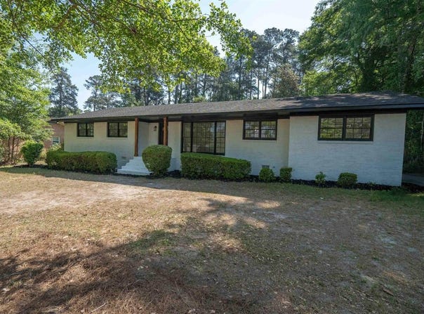 2070 Loblolly, Orangeburg, SC 29115