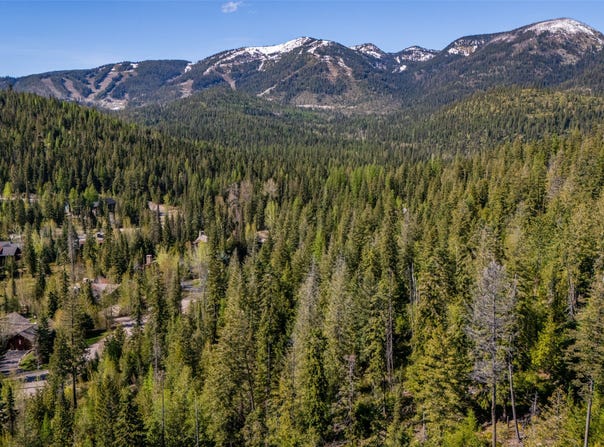 165 Woodland Star Circle, Whitefish, MT 59937