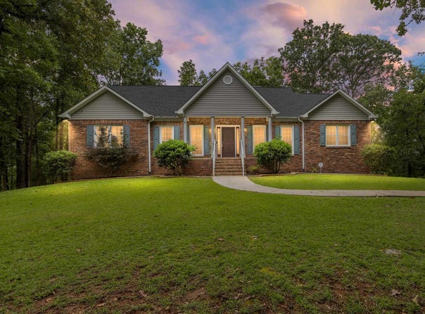 205 CHESTNUT CIRCLE, ALABASTER, AL 35007
