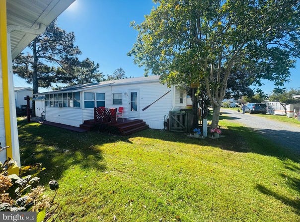 39997 N CROPPERS CIR, FENWICK ISLAND, DE 19944
