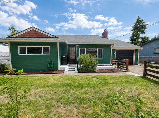 500 N 12TH Ave, Kelso, WA 98626