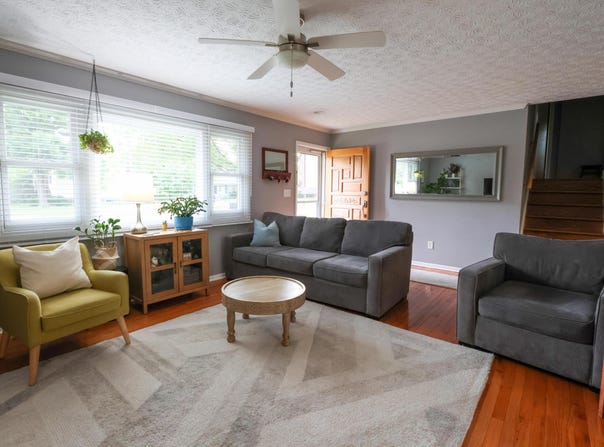 5081 Mengel Lane, Hilliard, OH 43026