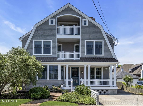 634-640 East Avenue, Bay Head, NJ 08742