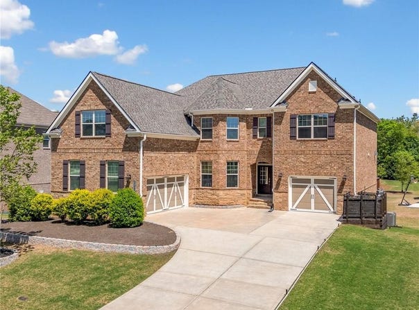 5115 Edgebrook Drive, Cumming, GA 30040