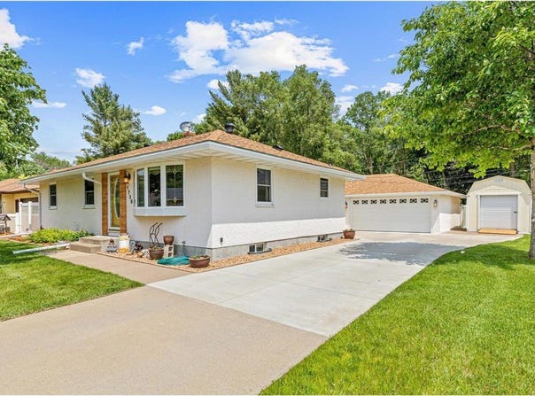 1730 Atlantic Street, Maplewood, MN 55109