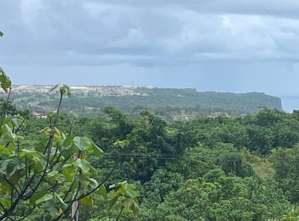 Chalan Franciscan Tugon Road, Yigo, GU 96929