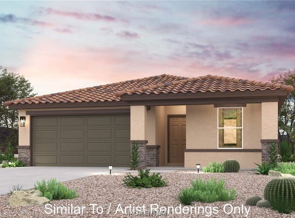 7890 E Monte Tesoro Drive, Kingman, AZ 86401
