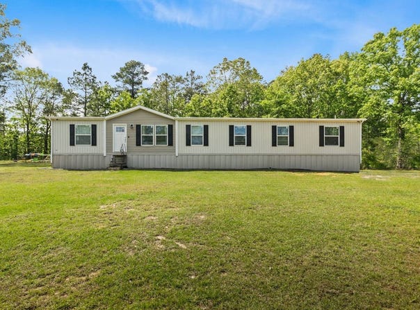 410 CR 1125, Texarkana, AR 71854