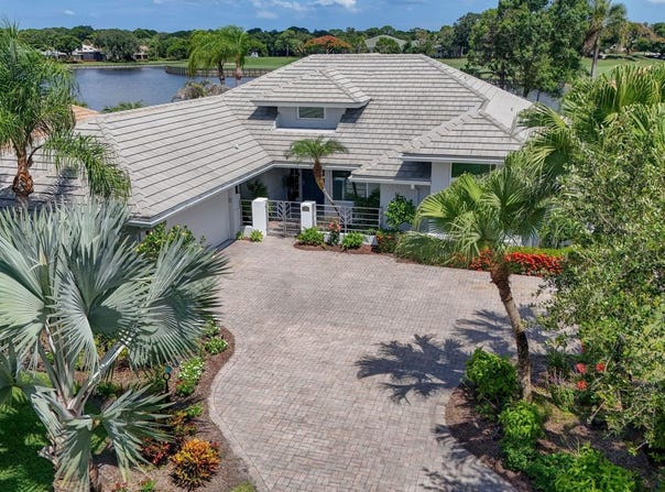1306 SE Brewster Place SE, Stuart, FL 34997