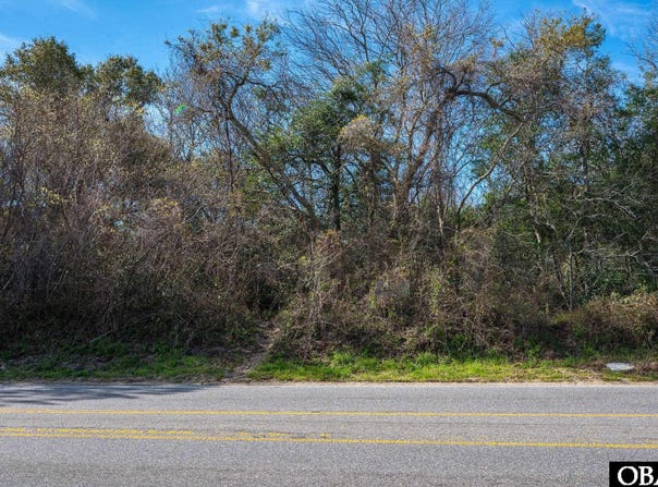101 Nash Road lot: # 1, Duck, NC 27949