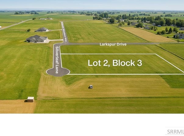 2561 N Silverleaf Lane, Rexburg, ID 83440