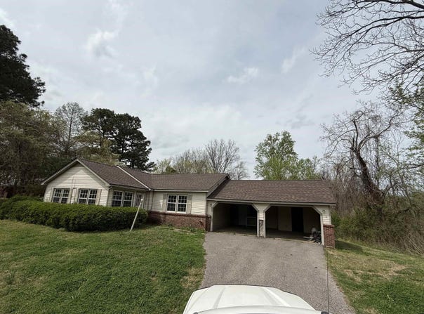 4544 W Hwy 21, Hornbeak, TN 38232