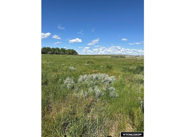 7700 Poison Spider Road, Casper, WY 82604