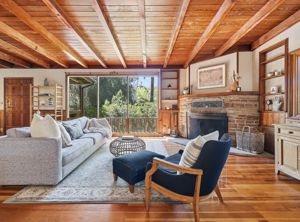 757 McNell, Ojai, CA 93023