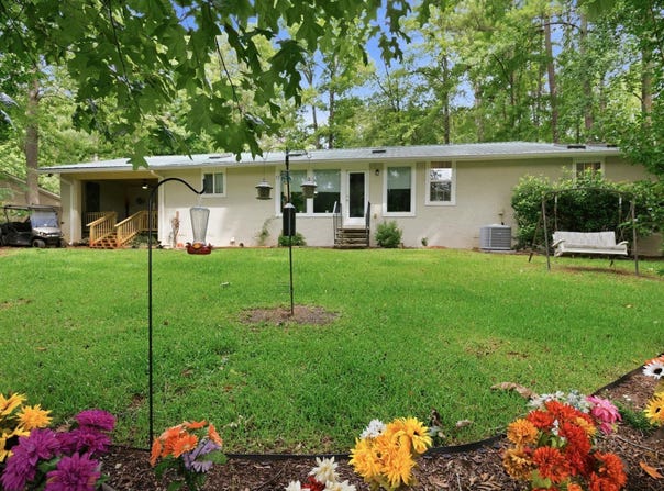 91 Lakeview Circle, Sparta, GA 31087