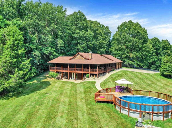 5140 S Stanford Road, Bloomington, IN 47403